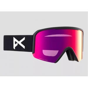 gafas snowboard anon nesa smoke - percieve sunny onyx